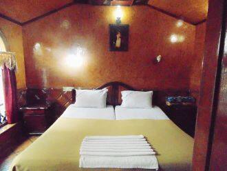 Malikayil Houseboats, Alleppey 2